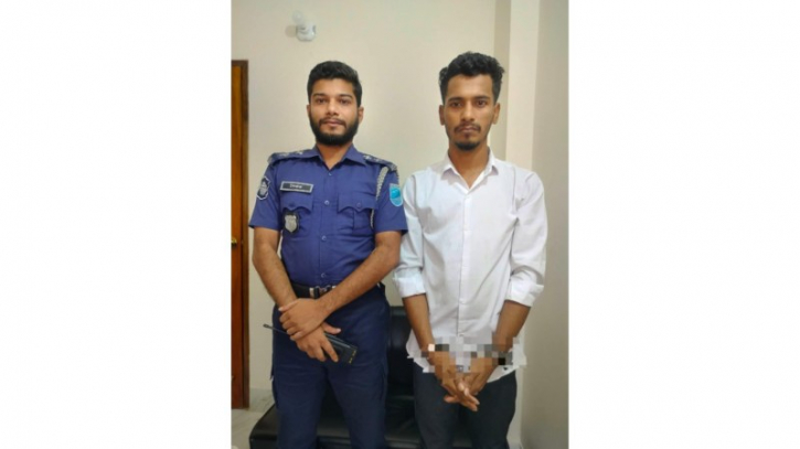 আড়াইহাজারে গৃহবধু শামসুন্নাহার হত্যা, স্বামী সাইফুল আটক