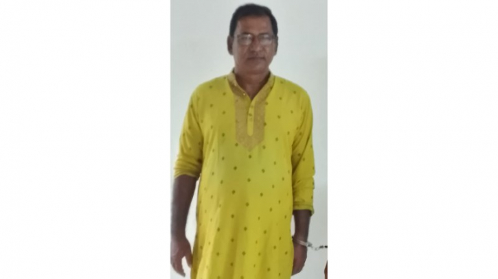 বন্দরে আ.লীগ সভাপতি শহিদুল মৃধা গ্রেপ্তার বন্দরে আ.লীগ সভাপতি শহিদুল মৃধা গ্রেপ্তার