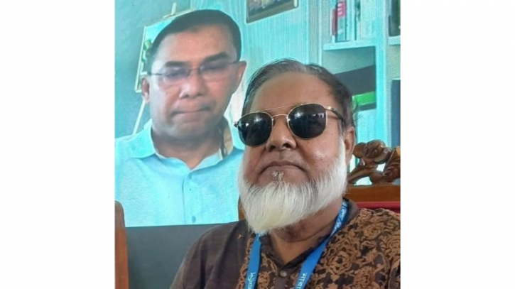 মনোনয়ন না দিলে তারেক রহমান ও খালেদা জিয়াকে ঘেরাওয়ের হুমকি! মনোনয়ন না দিলে তারেক রহমান ও খালেদা জিয়াকে ঘেরাওয়ের হুমকি!