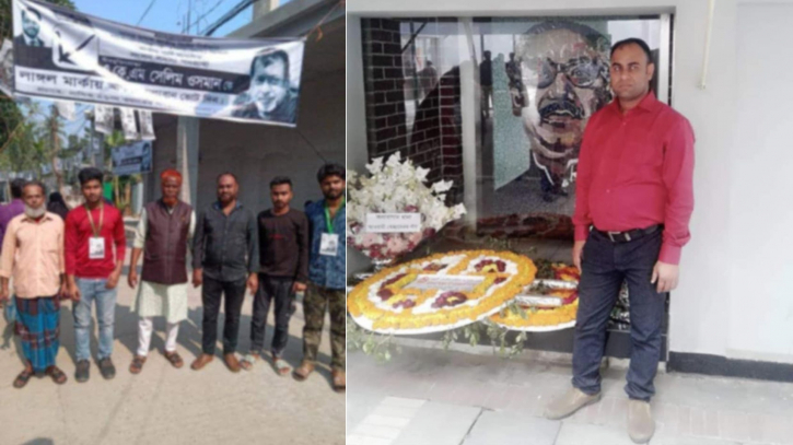 টিসিবির ডিলারশিপ পেলেন জাপার সভাপতি টিসিবির ডিলারশিপ পেলেন জাপার সভাপতি
