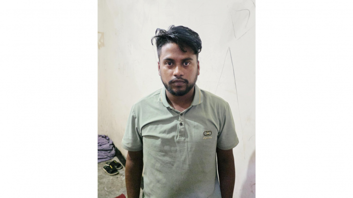 নারায়ণগঞ্জে পাসপোর্ট করতে এসে রোহিঙ্গা তরুণ গ্রেপ্তার