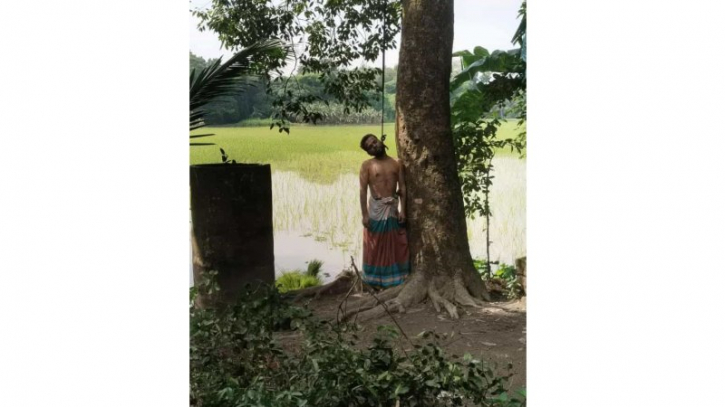 ভুলতা ইউনিয়ন স্বেচ্ছাসেবক লীগ নেতার ঝুলন্ত লাশ উদ্ধার ভুলতা ইউনিয়ন স্বেচ্ছাসেবক লীগ নেতার ঝুলন্ত লাশ উদ্ধার
