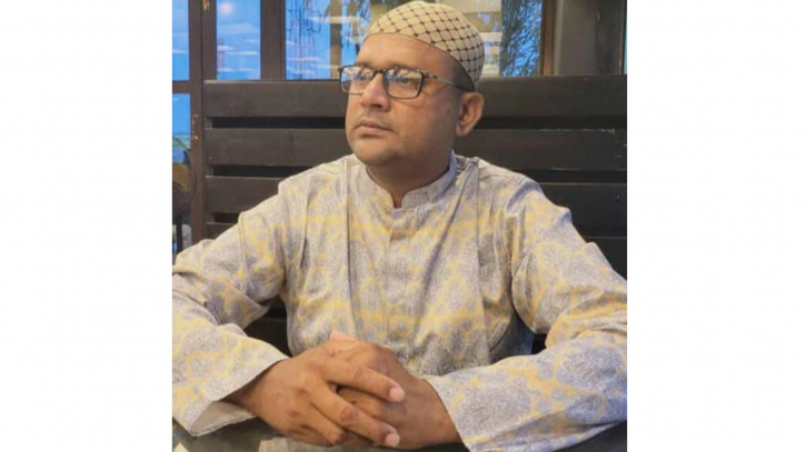 রূপগঞ্জে ডিবি পরিচয়ে ইউপি চেয়ারম্যানকে অপহরণের অভিযোগ রূপগঞ্জে ডিবি পরিচয়ে ইউপি চেয়ারম্যানকে অপহরণের অভিযোগ