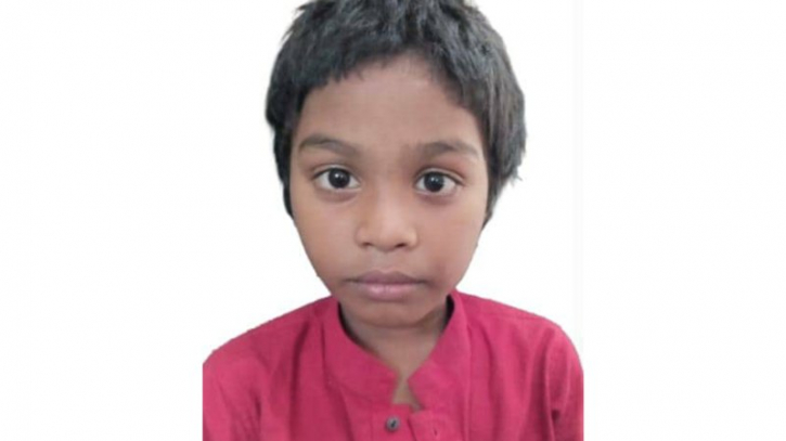 ফতুল্লায় শিশু আবির নিখোঁজ ফতুল্লায় শিশু আবির নিখোঁজ