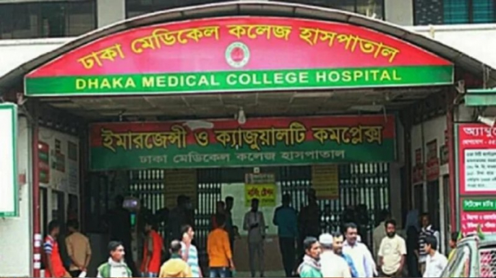 সোনারগাঁয়ে আধিপত্য বিস্তারকে কেন্দ্র করে সংঘর্ষে আহত ৫
