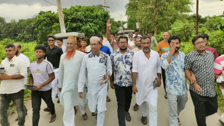 আগামী দিনের বাংলাদেশ হবে গণতন্ত্র, সাম্য, ন্যায়বিচার এবং সামাজিক মর্যাদার বাংলাদেশ: বকুল
