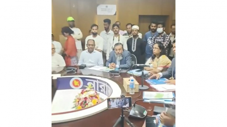 সমবায়ের আরও ভূমিকা রাখা উচিত: হাতেম সমবায়ের আরও ভূমিকা রাখা উচিত: হাতেম