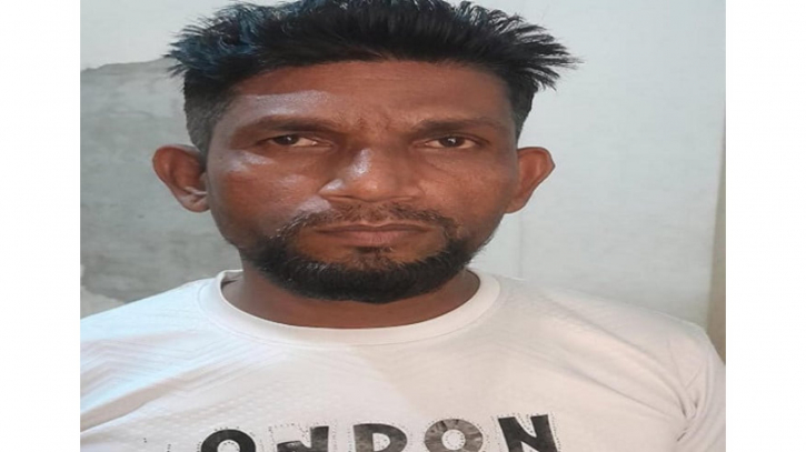 রূপগঞ্জে ডিবির অভিযানে যুবলীগ নেতা গ্রেফতার