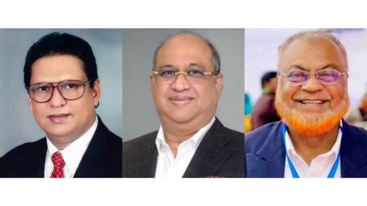 কে হচ্ছেন স্বতন্ত্র প্রার্থী