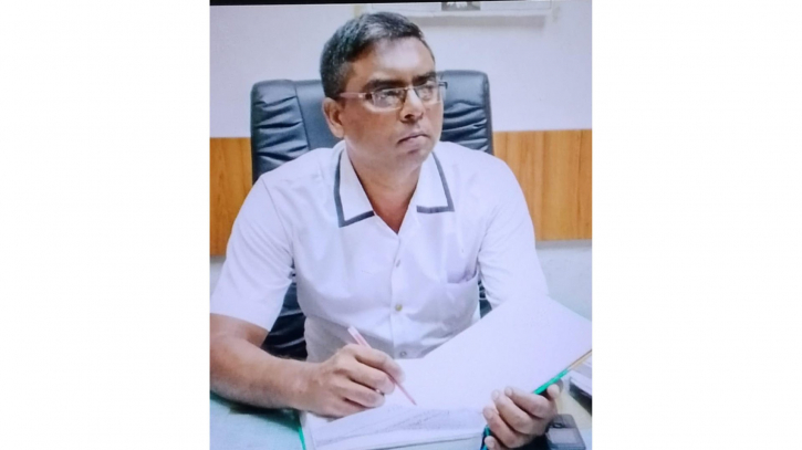 জাপা নেতাকে থানা থেকে ছেড়ে দেওয়ার অভিযোগ