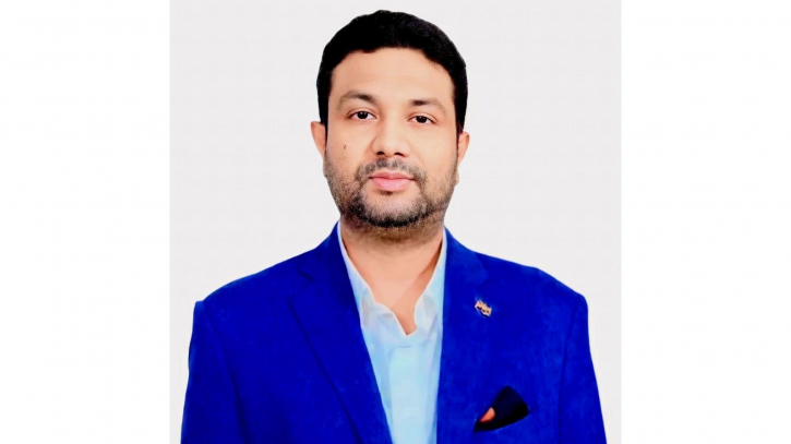 আজাদের নামে ব্যাংক ঋণ ১০ কোটি টাকা, মামলা ২৬ টি