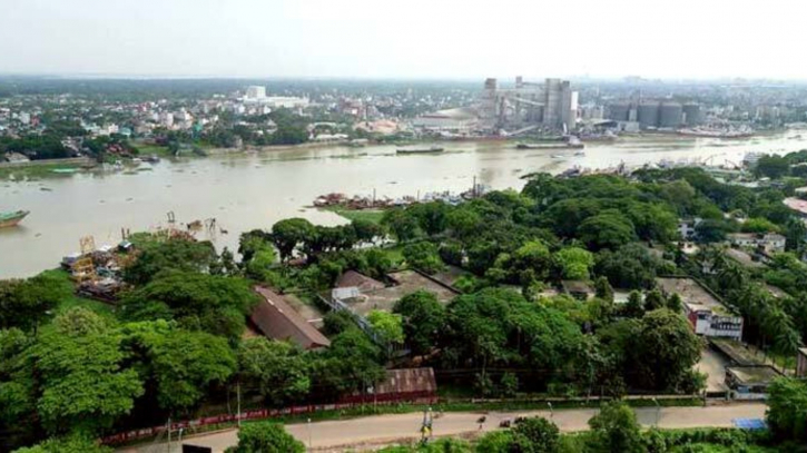 নারায়ণগঞ্জ উন্নয়ন কর্তৃপক্ষ গঠনে খসড়া অধ্যাদেশ