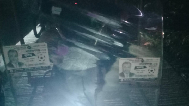 মান্নান ও গিয়াসউদ্দিনের প্রতিনিধিকে জরিমানা