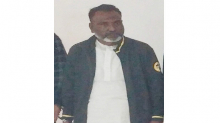 আওয়ামীলীগ নেতা বল্টু আমজাদ গ্রেপ্তার