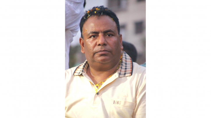 কোনো ভাইয়ের রাজনীতি করিনি, দলকে ভালোবেসে দলের প্রার্থীর পক্ষে কাজ করছি