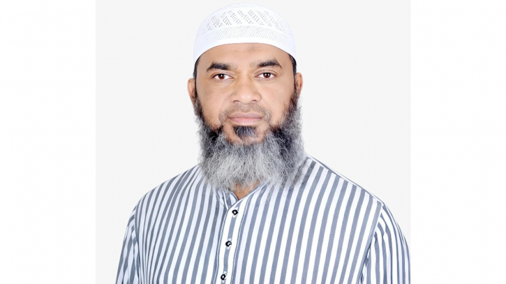 ভাষা শহীদদের সালাহউদ্দিনের শ্রদ্ধা