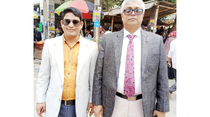 সাখাওয়াতের কাছে কার্যালয় ফিরিয়ে দেয়ার দাবী রুহুলের