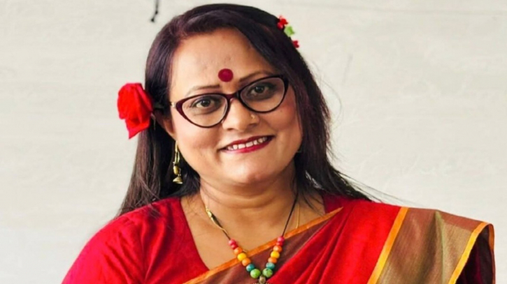 আইভির জামিনে জাবি শিক্ষকের আবেগঘন পোস্ট