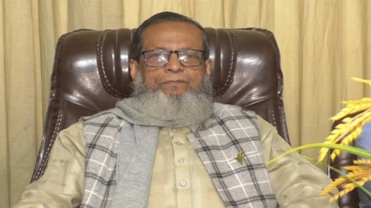 নাসিক প্রশাসককে কালামের দুই চিঠি