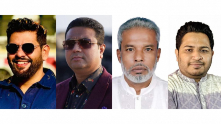 বৃহস্পতিবার প্রথম সংসদে বসবেন নারায়ণগঞ্জের ৪ এমপি