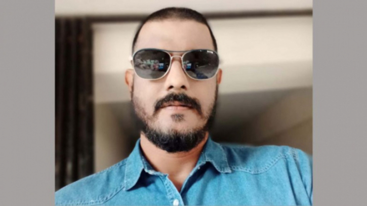 রাজনীতিতে পরিবর্তনের ধারা দেখতে চাই : রাজীব