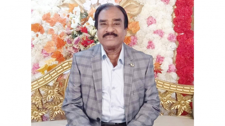 ঝন্টু কমিশনার গুরুত্বর অসুস্থ নেয়া হচ্ছে সিঙ্গাপুরে, দোয়া প্রার্থনা