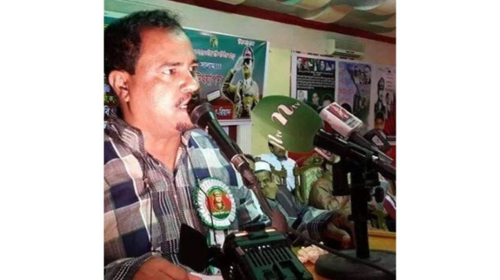 নারায়ণগঞ্জবাসীকে ঈদের শুভেচ্ছা জানিয়েছেন নুরু নারায়ণগঞ্জবাসীকে ঈদের শুভেচ্ছা জানিয়েছেন নুরু