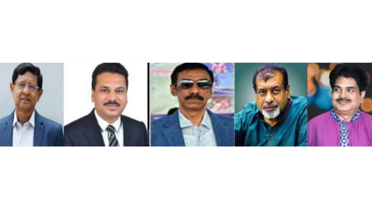 নারায়ণগঞ্জের হলফনামায় সম্পদের যে তথ্য দিলেন হেভিওয়েট প্রার্থীরা নারায়ণগঞ্জের হলফনামায় সম্পদের যে তথ্য দিলেন হেভিওয়েট প্রার্থীরা