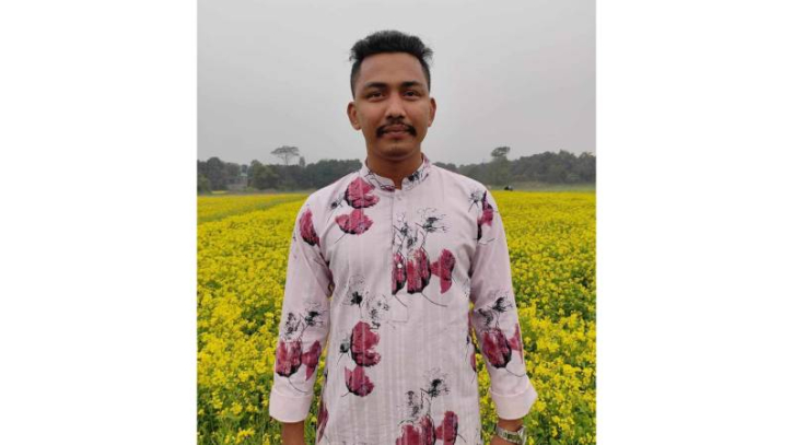 প্রবাসীর স্বর্ণালংকার আত্মসাৎ এর অভিযোগ যুবকের বিরুদ্ধে