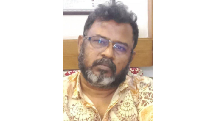 নারায়ণগঞ্জে আওয়ামী লীগ নেতা মাসুম গ্রেফতার