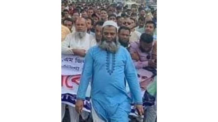 আমরা কাঁচপুর, ভুলতা গাউছিয়ায় অবস্থানে থাকবো : রফিক আমরা কাঁচপুর, ভুলতা গাউছিয়ায় অবস্থানে থাকবো : রফিক