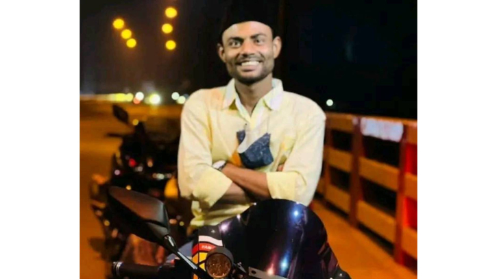রূপগঞ্জে বিএনপি নেতাদের হামলায় ছাত্রদলের সাবেক আহবায়ক নিহত রূপগঞ্জে বিএনপি নেতাদের হামলায় ছাত্রদলের সাবেক আহবায়ক নিহত