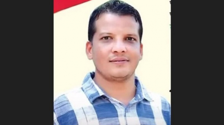 আড়াইহাজারে সাবেক এমপির ভাগ্নি জামাতা গ্রেপ্তার