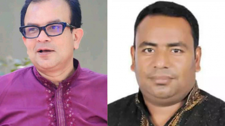না.গঞ্জের দুই বহিষ্কৃত নেতাকে ফিরিয়ে নিচ্ছে বিএনপি
