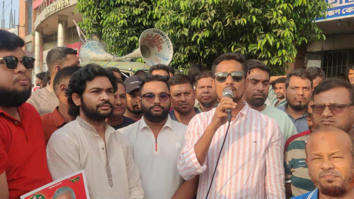 সজীবের হাত শক্তিশালী করতে সিদ্ধিরগঞ্জে সাদ্দামের নানা পদক্ষেপ