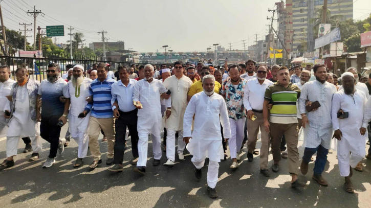 বিএনপি জনগণকে রক্ষা করবে: মান্নান