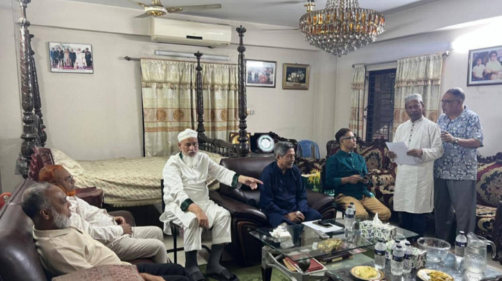 মান্নানের মনোনয়ন পুনর্বিবেচনার দাবীতে চিঠি