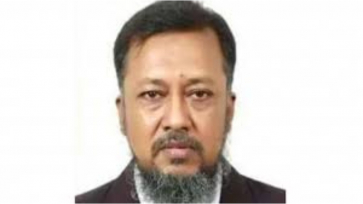 মাসুদের নির্বাচন পরিচালনা কমিটির আহ্বায়ক হলেন টিপু