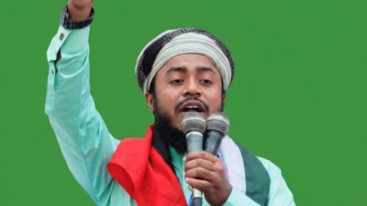 ইসলামী ছাত্র আন্দোলনের কেন্দ্রীয়  শূরা সদস্য মনোনীত হলেন শাহীন আদনান 