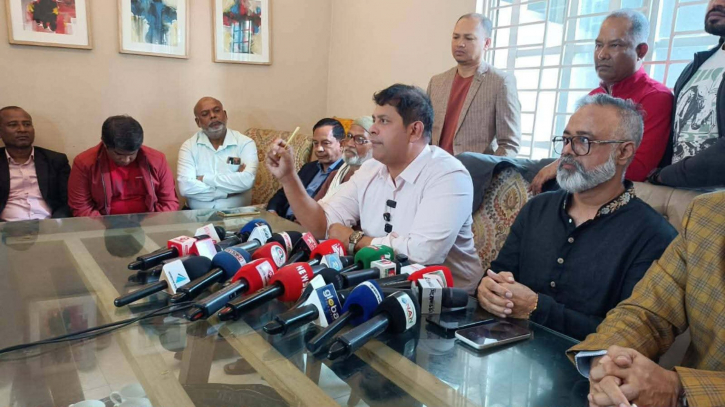 আমি রূপগঞ্জটাকে সাজাতে চাই: দিপু ভূইয়া