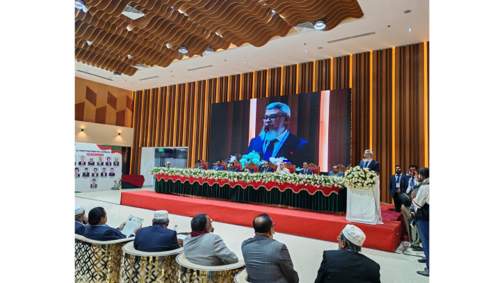 ট্যাক্স হলো জনগণের হক: এনবিআর চেয়ারম্যান