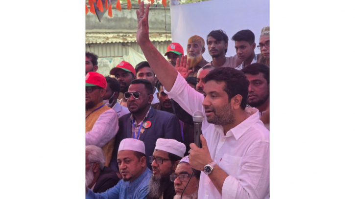 ডাকাতদের পুনর্বাসনের উদ্যোগ নেওয়া হবে: আজাদ