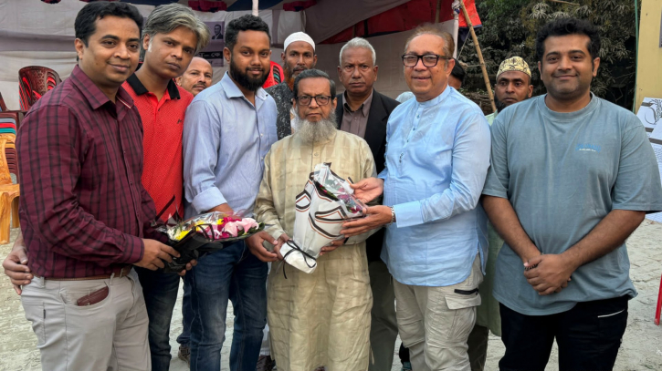 ঐক্যবদ্ধ বিএনপি চাই : আবুল কালাম