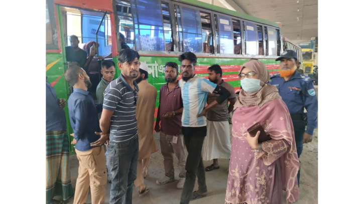 সিদ্ধিরগঞ্জে জ্বালানি সরবরাহ পরিস্থিতি স্বাভাবিক রাখতে মোবাইল কোর্ট পরিচালনা ফিলিং স্টেশন বন্ধ