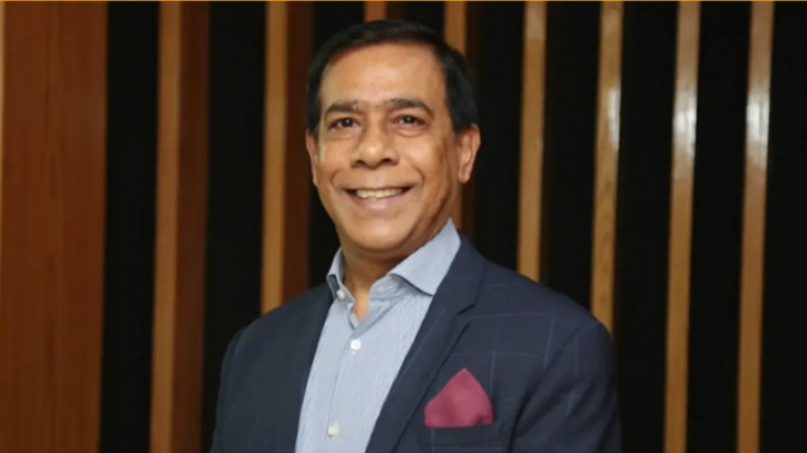 আবার সক্রিয় মাসুদুজ্জামান 