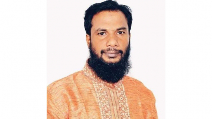 ঈদের শুভেচ্ছা জানিয়েছেন সোহেল রানা