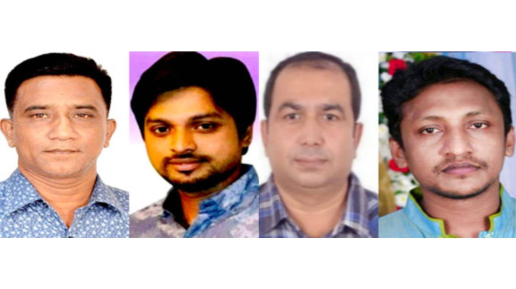নারায়ণগঞ্জে যুবদলের কমিটিতে উচ্ছ্বাস নেই নারায়ণগঞ্জে যুবদলের কমিটিতে উচ্ছ্বাস নেই