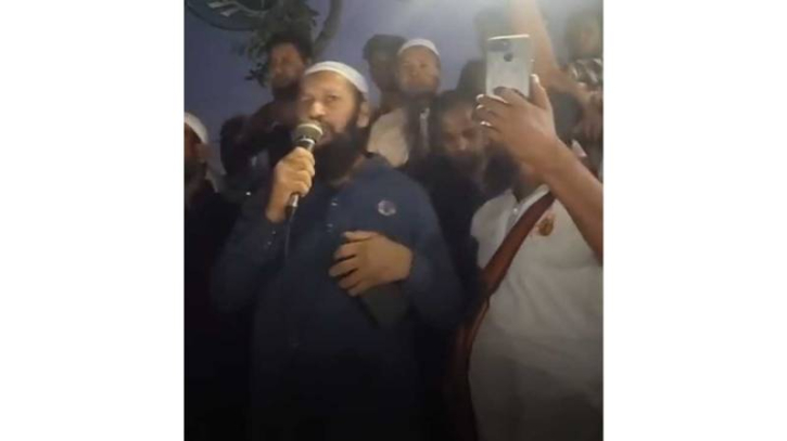 এই বিজয় আমার না, পুরো উপজেলাবাসীর : মাকসুদ এই বিজয় আমার না, পুরো উপজেলাবাসীর : মাকসুদ