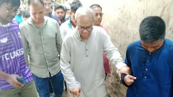 রুপগঞ্জের ছাত্রদল নেতার চিকিৎসার দায়িত্ব নিলেন তারেক রহমান