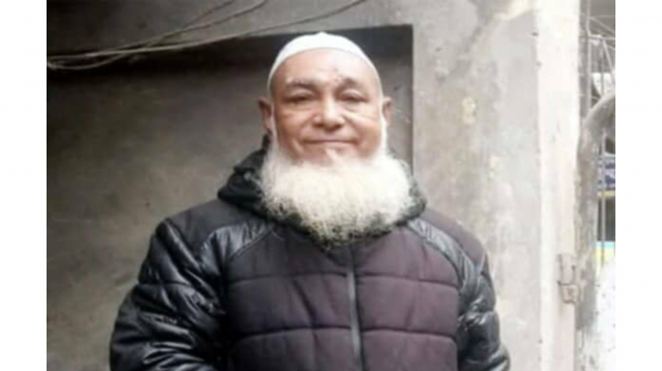 সিদ্ধিরগঞ্জে কিশোরকে বলাৎকারের অভিযোগে আওয়ামী লীগ নেতাকে সমাজ থেকে বহিস্কার